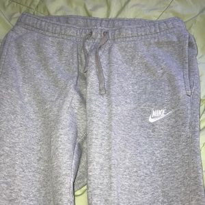 Men’s Nike Sweats